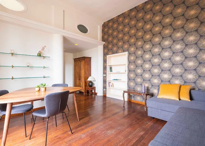 Colosseum Loft - Zeno 12